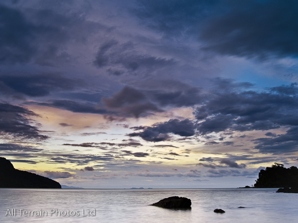 Langkawi end of days
